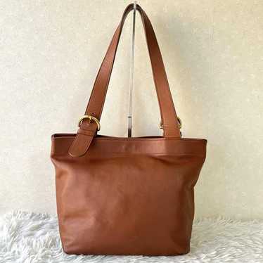 Used coach old coach/tote - Gem