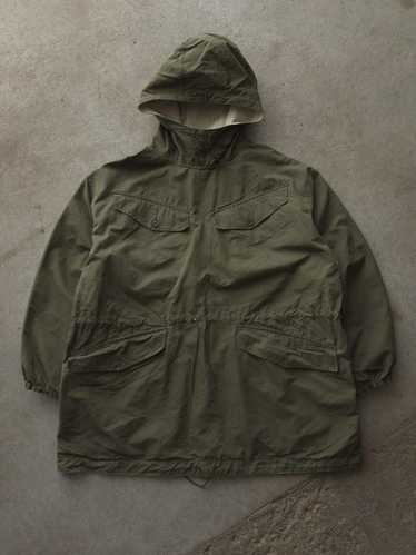 60s French Alpine Smock M50 リバーシブルモデル 26 60s French Alpine Smock M50 リバーシブルモデル 26 VINTAGE