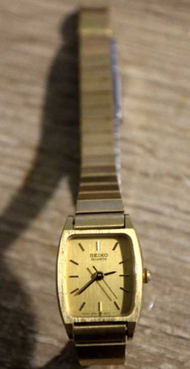 Seiko socie 2p21 0a90 - Gem