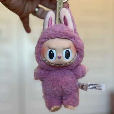 ラブブ Macaron Lychee Berry Labubu The Monsters Exciting Macaron Vinyl Face Series