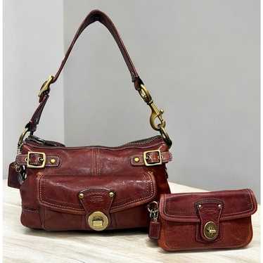 バッグ COACH 65th Anniversary Legacy hand bag COACH 65th Anniversary Legacy hand bag | eBay