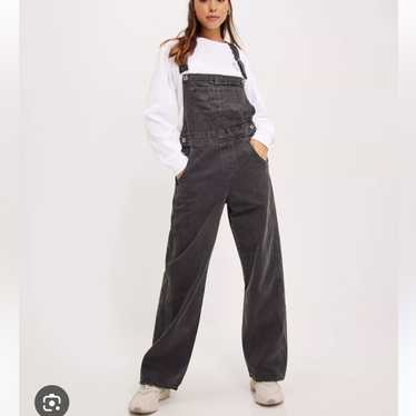 Levis silvertab overalls - Gem