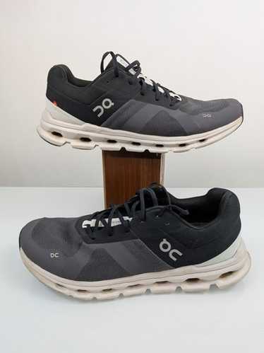 On cloud cloudrunner eclipse - Gem