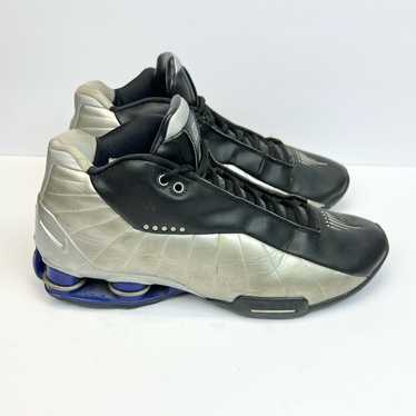 シューズ(男性用) NIKE SHOX BB4 RETRO 29cm VINCE CARTER VTG Nike Shox BB4 Vince Carter 2001 OG RARE Size 11.5 | eBay