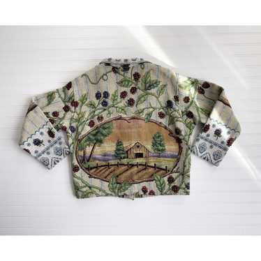 Sugar street weavers santa - Gem