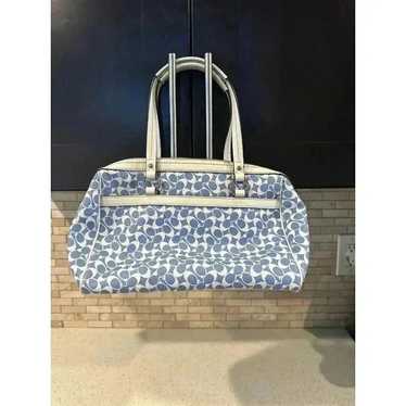 Coach chelsea signature tote - Gem