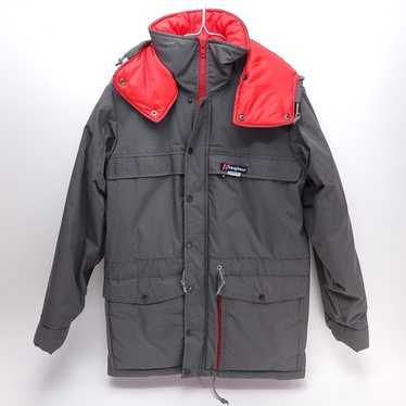 90s berghaus vintage mens - Gem