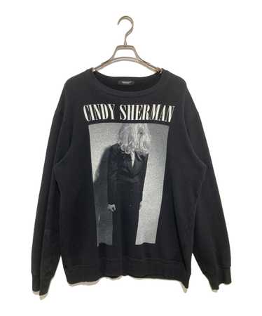 undercover 20ss Cindy Sherman ジップニットセーター 2024 UNDERCOVER cindy sherman printed zip-up sleeve jacket