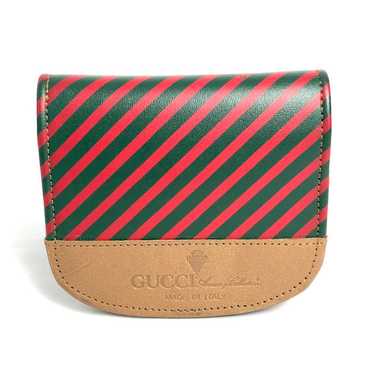 Vintage gucci coin - Gem