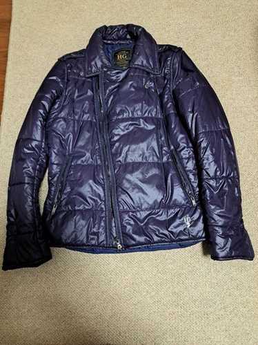 Hysteric glamour primaloft jacket - Gem