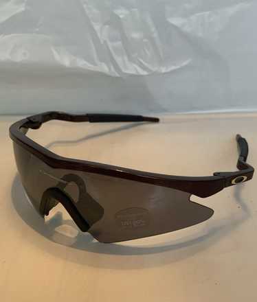 Oakley sunglasses m frames - Gem