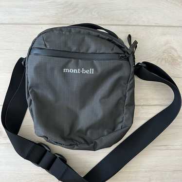 Montbell shoulder bag - Gem