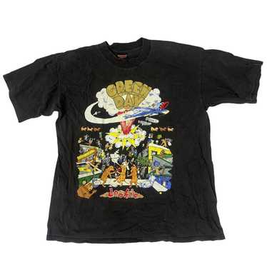 Green day dookie 1994 - Gem