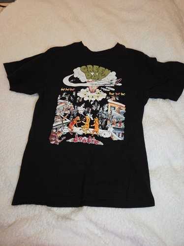 Green day dookie - Gem
