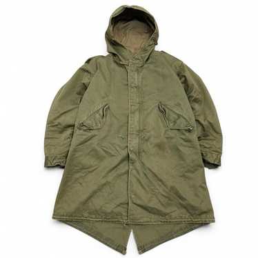 ビンテージ1950's US ARMY M51 MODS COAT/PARKA s-l400.jpg