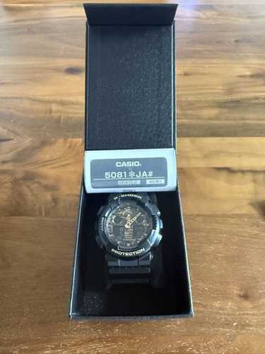 G-SHOCK　5081※JA# Casio 5081-Ja G-Shock | eBay
