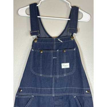 Sears tradewear coveralls - Gem