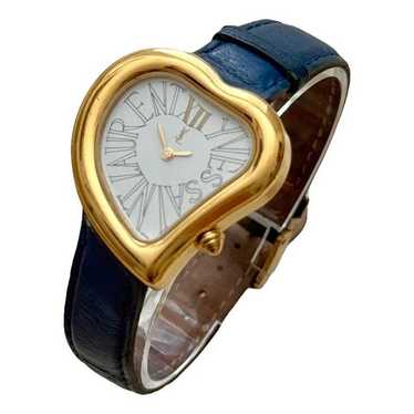 Yves saint laurent watch - Gem