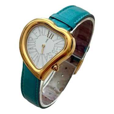 Yves saint laurent watch - Gem