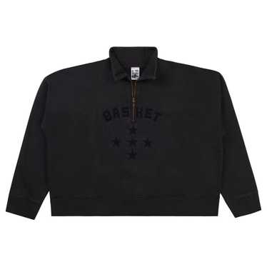 Basketcase gallery knit - Gem