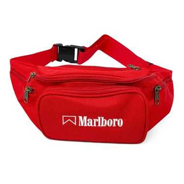 Marlboro vintage 90s waist - Gem