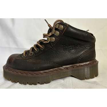 超美品⭐︎Dr.Martens/STUD/UK4 中古・古着通販】Dr.Martens (ドクターマーチン) 8ホール