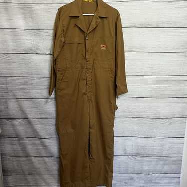 ジャケット・アウター VINTAGE BEN DAVIS coveralls UNION MADE Ben Davis Union Made Vintage Coverall Paint Grease - Etsy