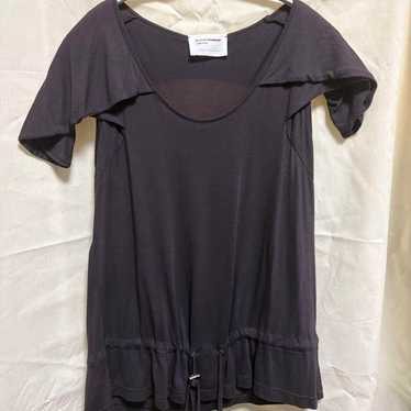 Hussein chalayan top in - Gem