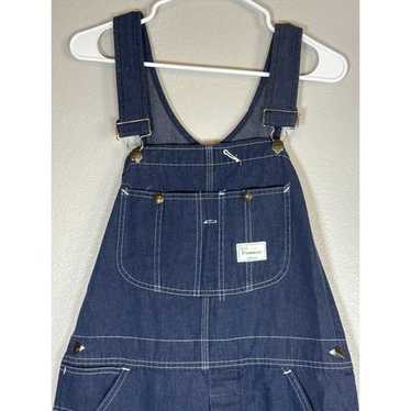 Sears tradewear coveralls - Gem