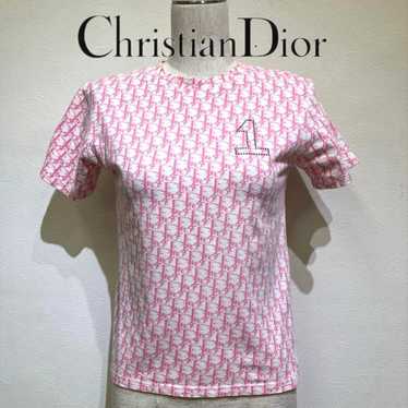 Christian dior pink t - Gem