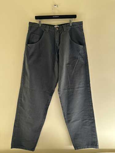 Willy chavarria pants - Gem