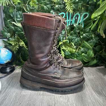 靴 90s RUSSELL MOCCASIN Wyman 9D – Russell Moccasin