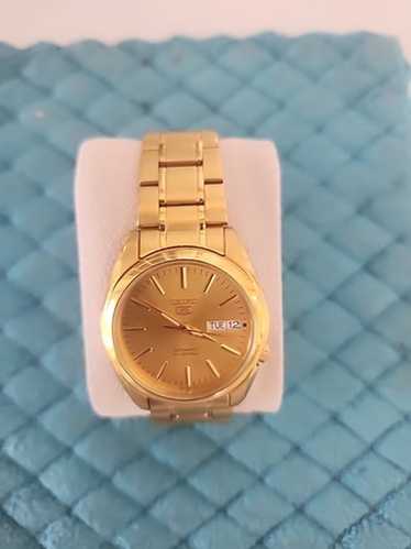 Seiko 5 automatic 7s26-01v0 - Gem