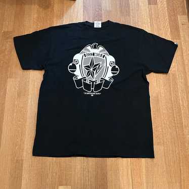 A BATHING APE BUSY WORKS Tシャツ　bape 黒 BAPE Busy Works Tee Tee Black Men's - US