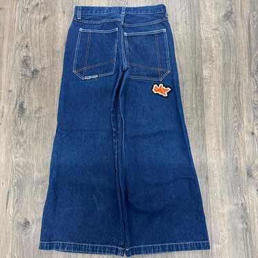 パンツ 90s JNCO 90s JNCO wide buggy pants | sui & shara