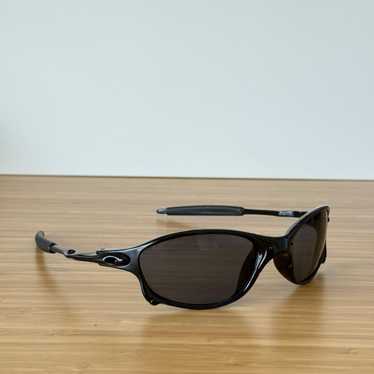 OAKLEY Juliet　1stジェネレーション　カーボン／ブラックイリジウム Juliet Carbon / Black Iridium
