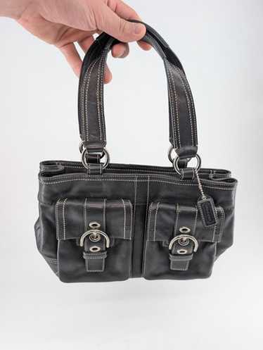 Coach soho business tote - Gem