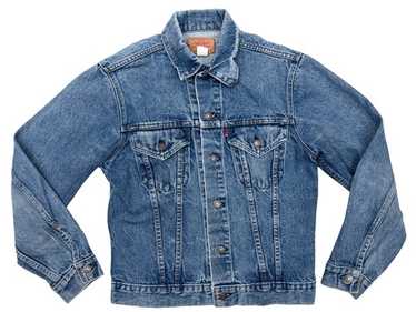 Levis vintage 70505 0217 - Gem