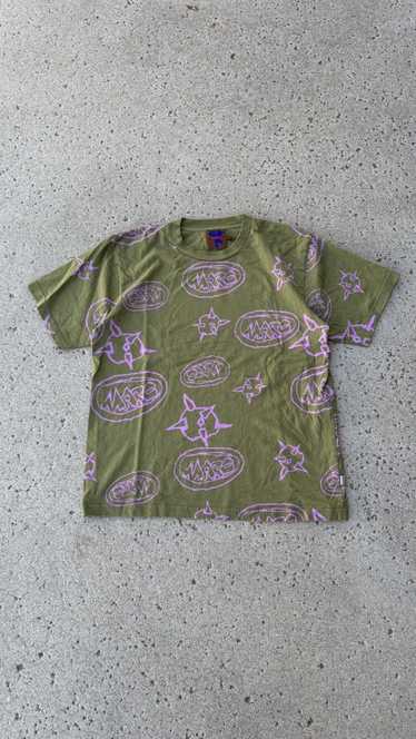 heaven marc jacobs shirt - Gem