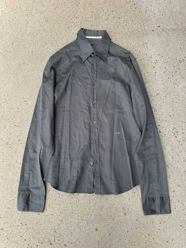 Carol christian shirt - Gem