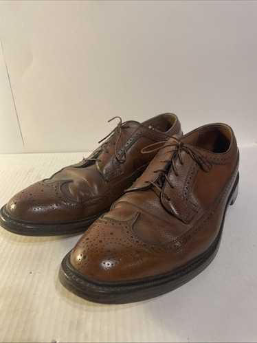 【vintage】FLORSHEIM IMPERIAL ビットローファー 芸能人愛用 vintage】FLORSHEIM IMPERIAL ビットローファー 靴 - 靴