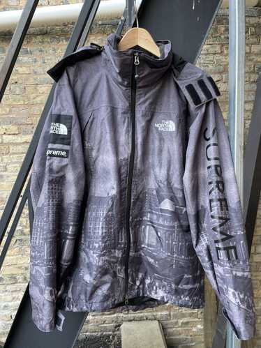 ジャケット・アウター 2008 Supreme The North Face Summit 2008 Supreme x The North Face Summit Series Day NYC Mountain