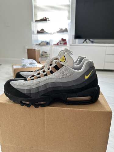 シューズ(男性用) nike air max 95 Nike Air Max 95 QS Japan - Gem