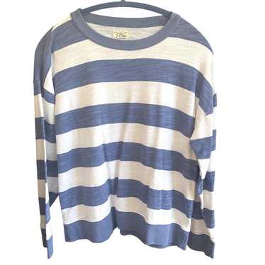 J crew vintage rugby - Gem