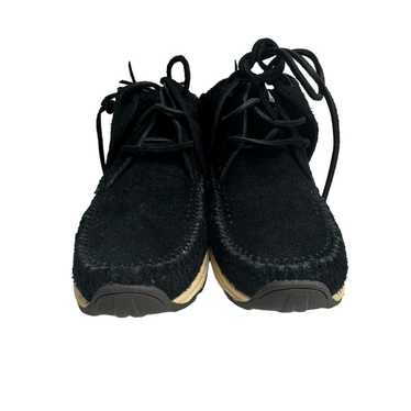 Visvim moccasins - Gem