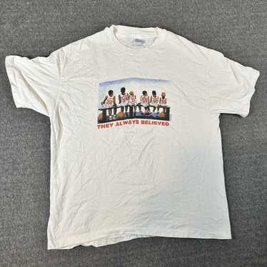 Vintag Hanes Beefy T Single Stitch TShirt JP Original… - Gem