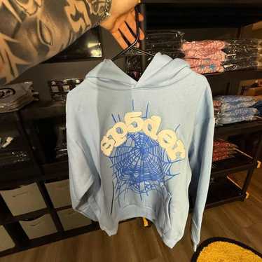 L.G.B ルグランブルー spider hoodie L.G.B. Spider Hoodie パーカー archive ルグランブルー lgb