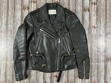 ジャケット・アウター 90s Schott AT101 riders leather jacket s-l1200.jpg