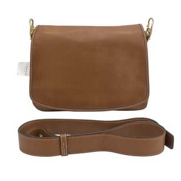 バッグ Coach Legacy Signature Flap Shoulder Coach Legacy TurnLock Slim Flap Shoulder Bag White Beige