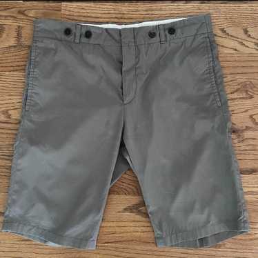 Miumiu miu miu shorts - Gem